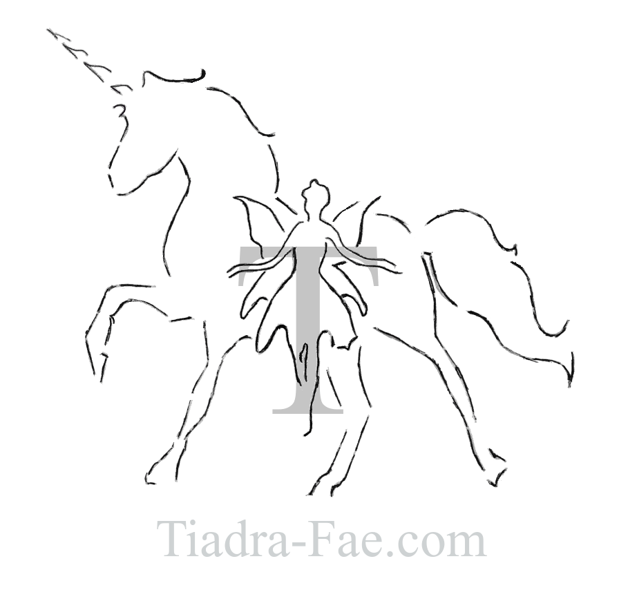 Tiadra-Fae